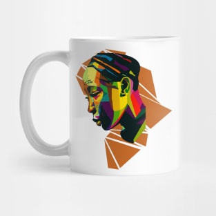 Africa. Mug